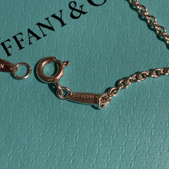 Tiffany & Co. bracelet - Picture 7 of 9